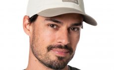 Ryb��sk� k�iltovka Guideline Salmon Solartech Sand