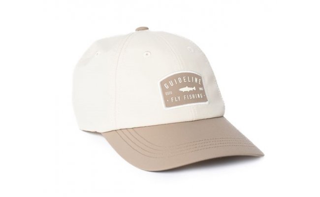 Ryb��sk� k�iltovka Guideline Salmon Solartech Sand Ryb��sk� k�iltovka Guideline Salmon Solartech Sand