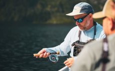 Ryb��sk� k�iltovka Guideline ULBC Packable Coastal - V akci