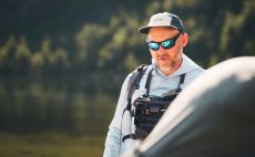 Ryb��sk� k�iltovka Guideline ULBC Packable Coastal - V akci