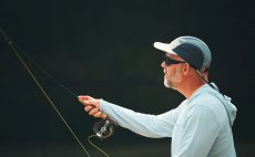 Ryb��sk� k�iltovka Guideline ULBC Packable Coastal - V akci