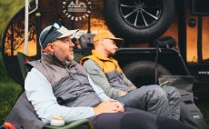 Ryb��sk� k�iltovka Guideline ULBC Packable Coastal - V akci