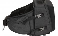 Ryb��sk� ledvinka Simms Freestone Hip Pack Black