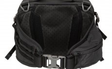 Ryb��sk� ledvinka Simms Freestone Hip Pack Black