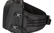 Ryb��sk� ledvinka Simms Freestone Hip Pack Black