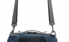 Ryb��sk� ledvinka Simms Freestone Hip Pack Midnight