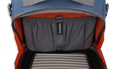 Ryb��sk� ledvinka Simms Freestone Hip Pack Midnight