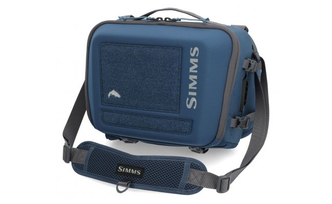 Ryb��sk� ledvinka Simms Freestone Hip Pack Midnight Ryb��sk� ledvinka Simms Freestone Hip Pack Midnight