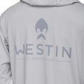 Rybářská mikina s kapucí Westin Ledge UPF
