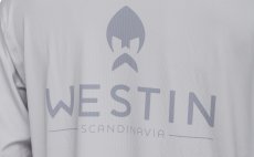 Rybsk mikina s kapuc Westin Ledge UPF