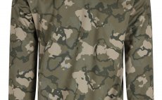 Ryb��sk� mikina Simms Challenger Hoody Full Zip Regiment Camo Olive Drab