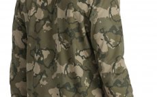 Ryb��sk� mikina Simms Challenger Regiment Camo Olive Drab
