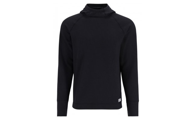 Rybsk mikina Simms Highline Hoody Black Rybsk mikina Simms Highline Hoody S
