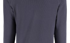 Rybsk mikina Simms Highline Hoody Selvedge