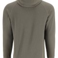 Rybářská mikina Simms Highline Hoody Smokey Olive