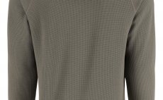 Rybsk mikina Simms Highline Hoody Smokey Olive