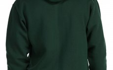 Ryb��sk� mikina Simms Logo Hoody