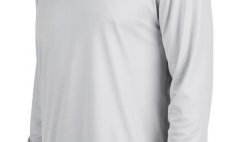 Rybsk mikina Simms Tech Hoody Artist Series Logo Flame/Sterling