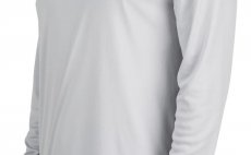 Rybsk mikina Simms Tech Hoody Artist Series Logo Flame/Sterling