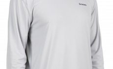 Rybsk mikina Simms Tech Hoody Artist Series Logo Flame/Sterling