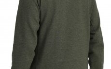 Rybsk mikina Simms Vermilion Hoody Riffle Green Heather