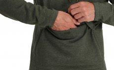 Rybsk mikina Simms Vermilion Hoody Riffle Green Heather