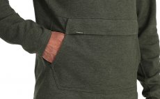 Rybsk mikina Simms Vermilion Hoody Riffle Green Heather