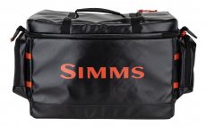 Rybsk taka Simms Stash Bag Black 