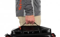 Rybsk taka Simms Stash Bag Black 