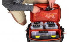 Rybsk taka Simms Stash Bag Black 