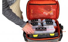 Rybsk taka Simms Stash Bag Black 