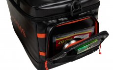 Rybsk taka Simms Stash Bag Black 