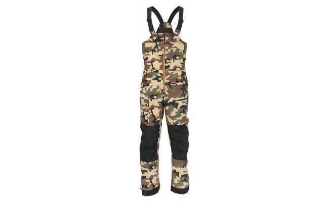 Ryb��sk� kalhoty na k�andy Simms CX Bib Woodland Camo Ryb��sk� kalhoty na k�andy Simms CX Bib Woodland Camo S