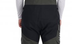 Rybsk kalhoty na kandy Simms Guide Insulated Bib Carbon