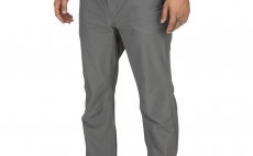 Rybsk kalhoty Simms Bugstopper Pant Steel