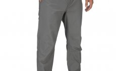 Rybsk kalhoty Simms Bugstopper Pant Steel