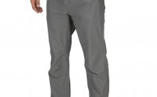 Rybsk kalhoty Simms Bugstopper Pant Steel