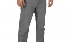 Rybsk kalhoty Simms Bugstopper Pant Steel