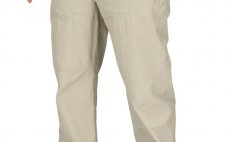 Ryb��sk� kalhoty Simms Guide Pant Khaki