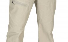 Ryb��sk� kalhoty Simms Guide Pant Khaki