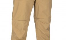 Ryb��sk� kalhoty Simms Superlight Zip-Off Pant Cork