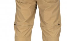Ryb��sk� kalhoty Simms Superlight Zip-Off Pant Cork