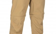 Ryb��sk� kalhoty Simms Superlight Zip-Off Pant Cork