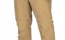 Ryb��sk� kalhoty Simms Superlight Zip-Off Pant Cork