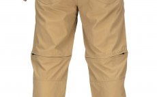 Ryb��sk� kalhoty Simms Superlight Zip-Off Pant Cork