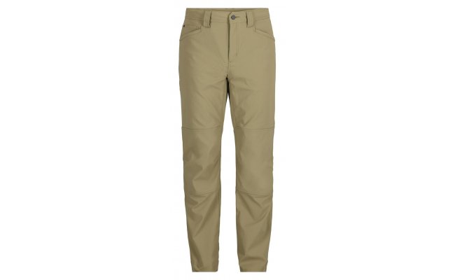 Ryb��sk� kalhoty Simms Windrift Pant Bay Leaf Ryb��sk� kalhoty Simms Windrift Pant Bay Leaf 30R
