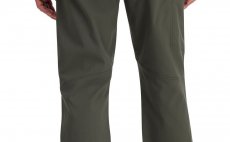 Ryb��sk� kalhoty Simms Windrift Pant Gunmetal