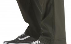 Ryb��sk� kalhoty Simms Windrift Pant Gunmetal