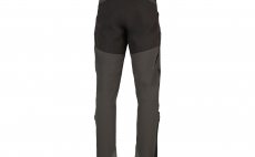 Rybsk kalhoty Westin Reel Flex Trousers Black & Grey