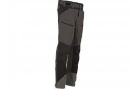 Rybsk kalhoty Westin Reel Flex Trouse ... Rybsk kalhoty Westin Reel Flex Trousers Black & Grey S
